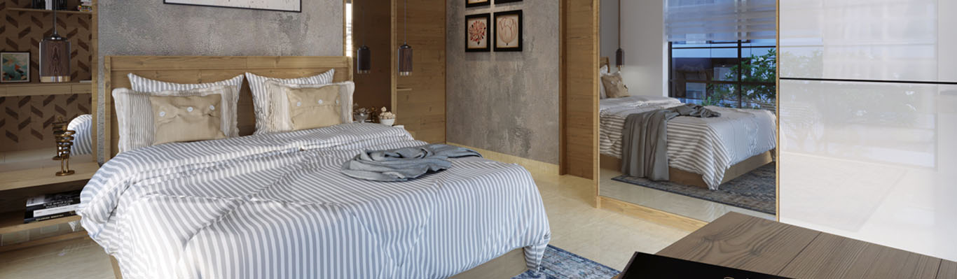 ANDZ Interior Design & Architecture